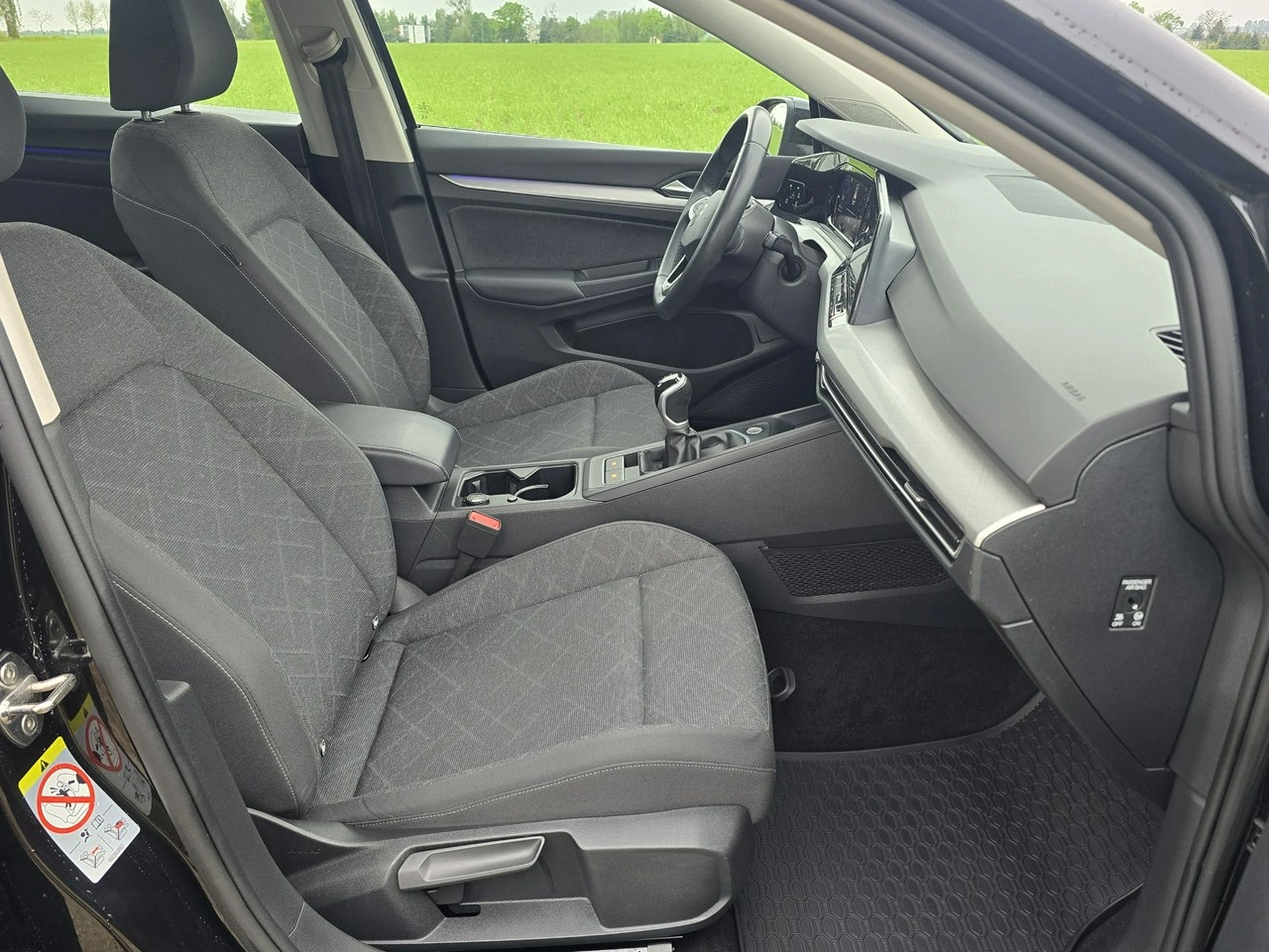 Volkswagen Golf - Zdjęcie 13