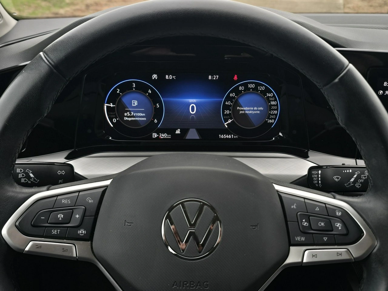 Volkswagen Golf - Zdjęcie 15