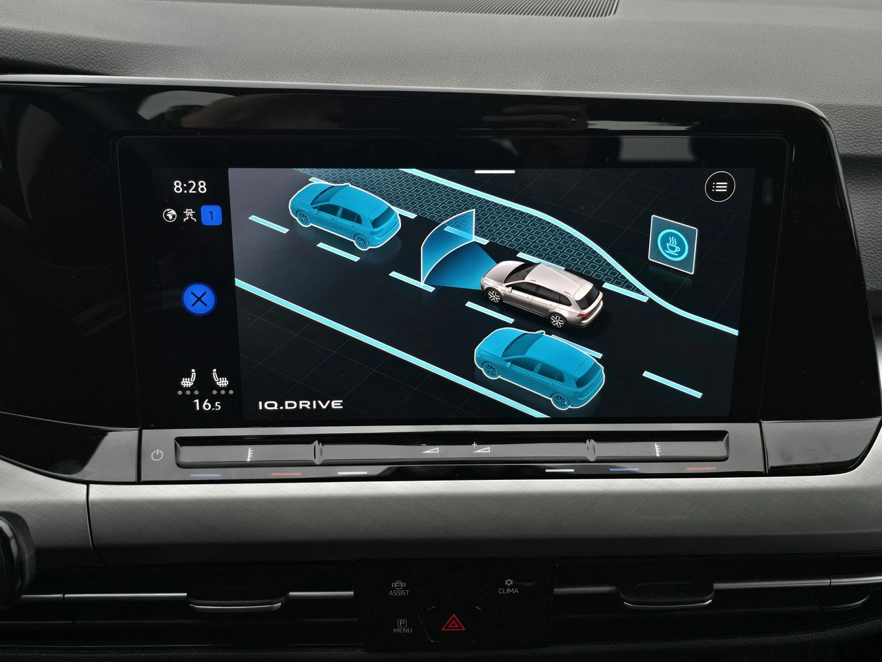 Volkswagen Golf - Zdjęcie 18