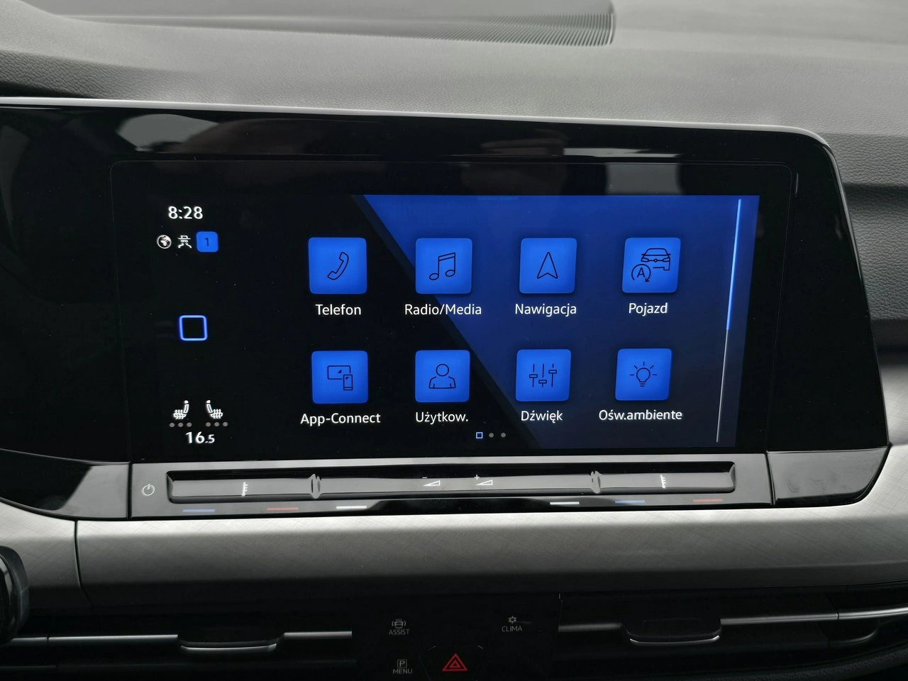 Volkswagen Golf - Zdjęcie 23