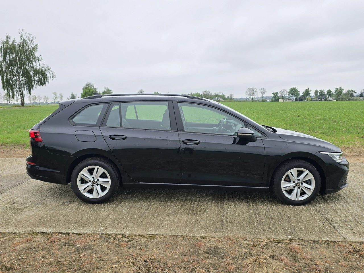 Volkswagen Golf - Zdjęcie 2