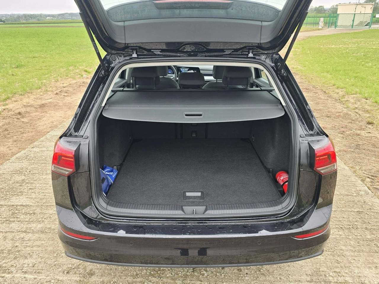 Volkswagen Golf - Zdjęcie 29