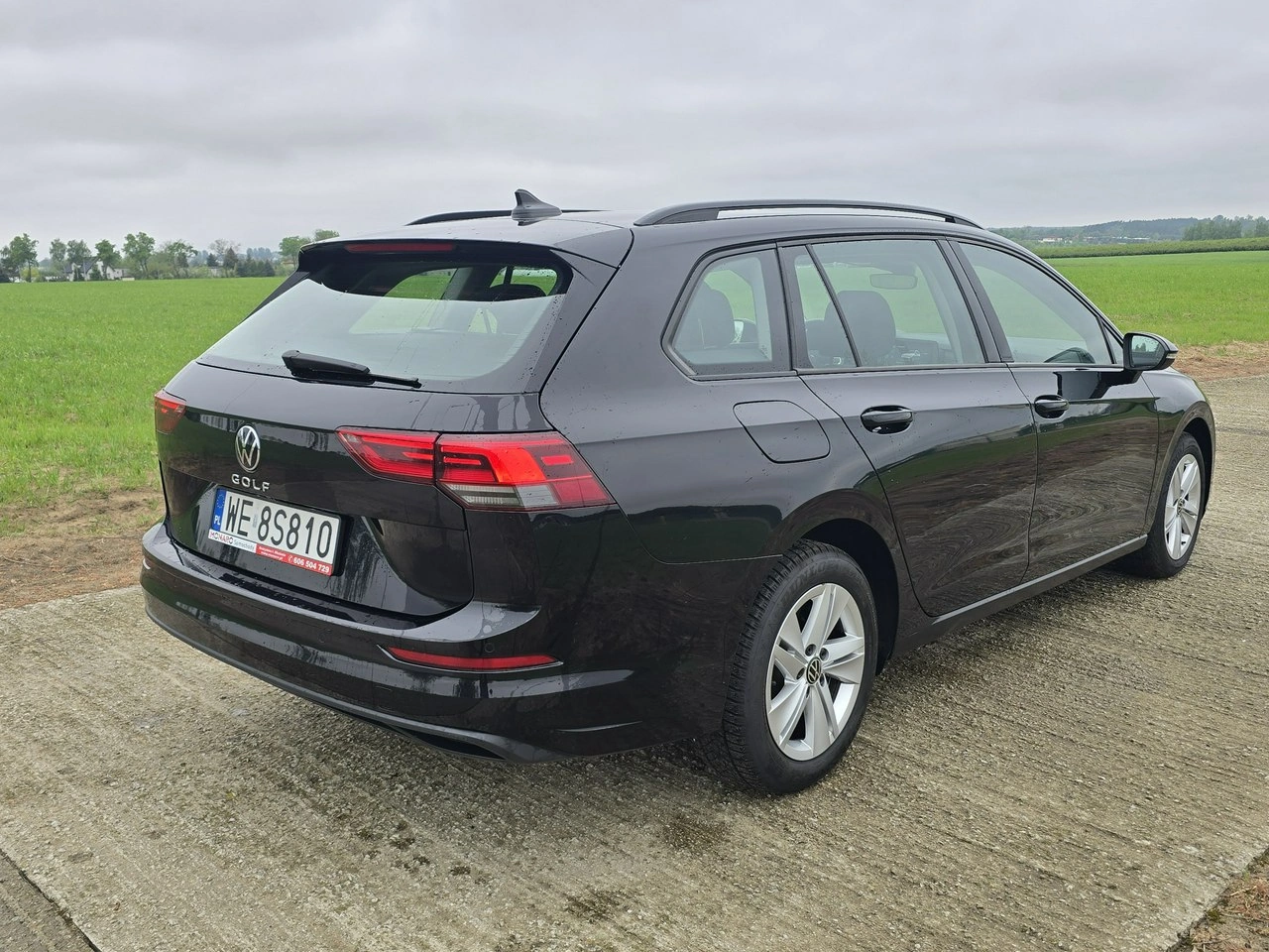 Volkswagen Golf - Zdjęcie 3