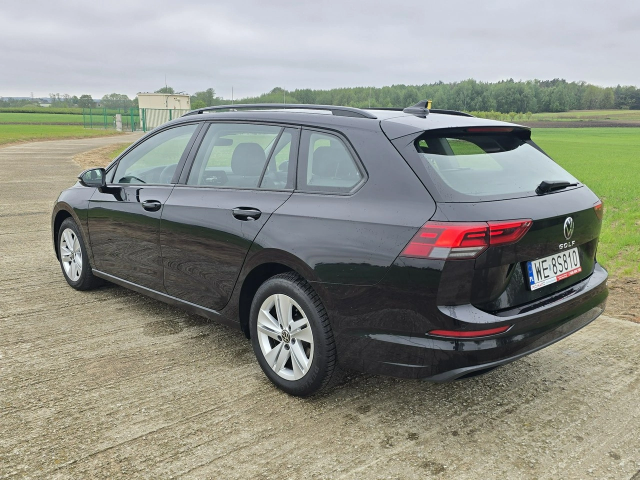 Volkswagen Golf - Zdjęcie 5
