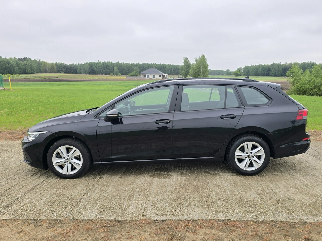 Volkswagen Golf - Zdjęcie 6