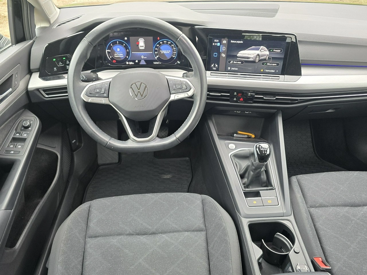 Volkswagen Golf - Zdjęcie 7