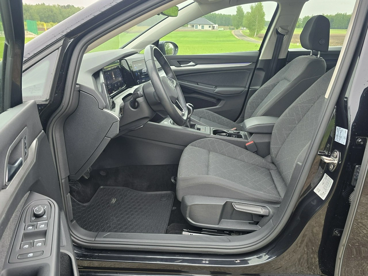 Volkswagen Golf - Zdjęcie 8