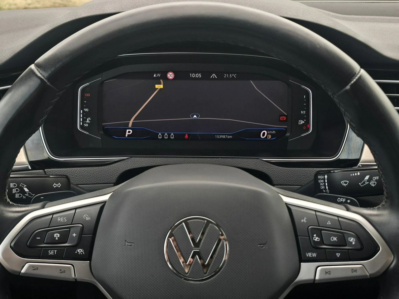 Volkswagen Passat - Zdjęcie 19