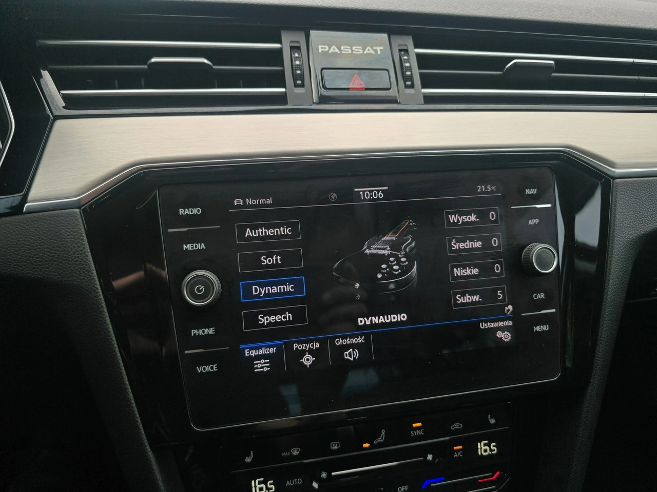 Volkswagen Passat - Zdjęcie 26