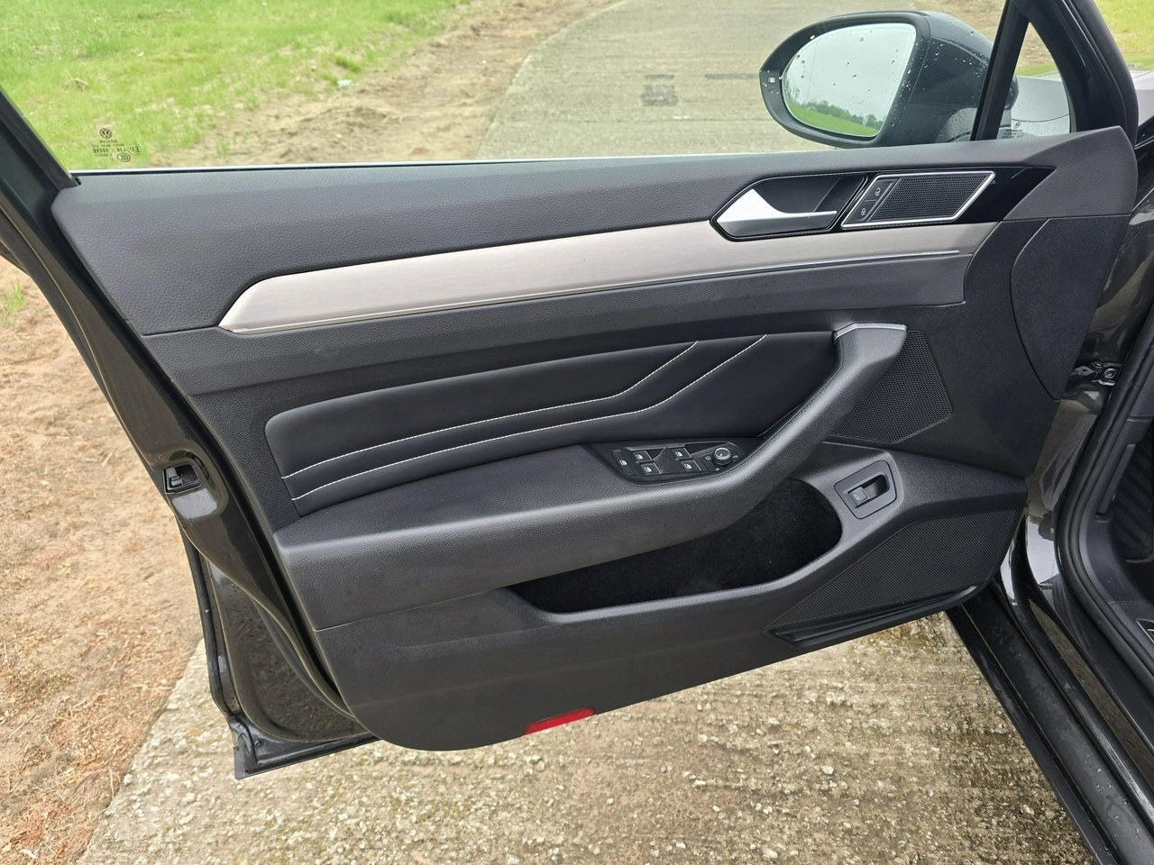 Volkswagen Passat - Zdjęcie 16