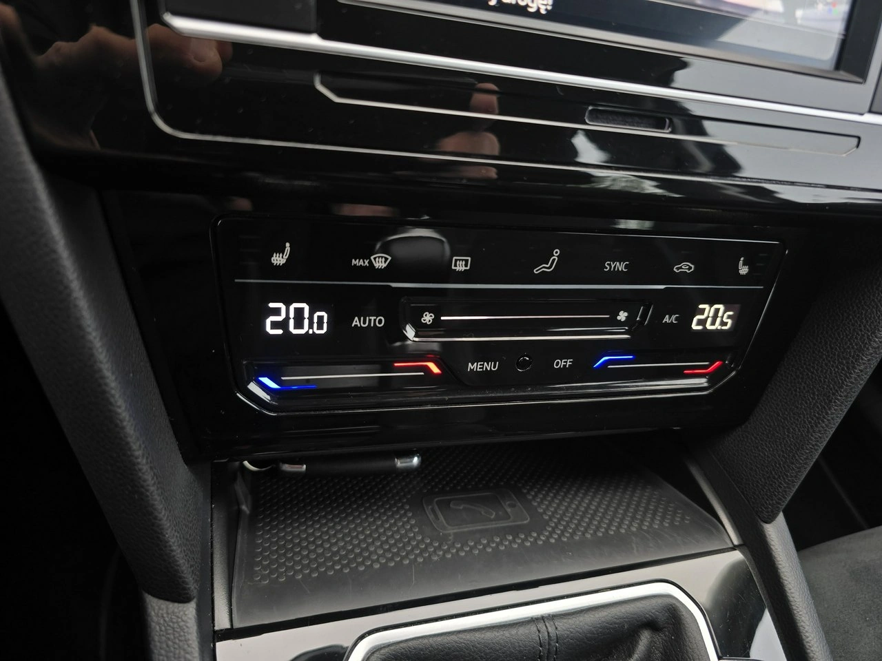 Volkswagen Passat - Zdjęcie 17