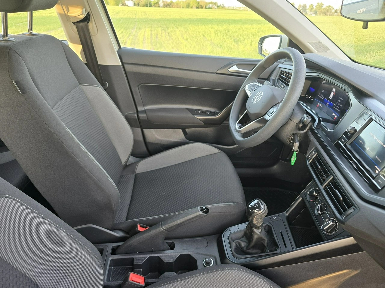 Volkswagen Polo - Zdjęcie 10