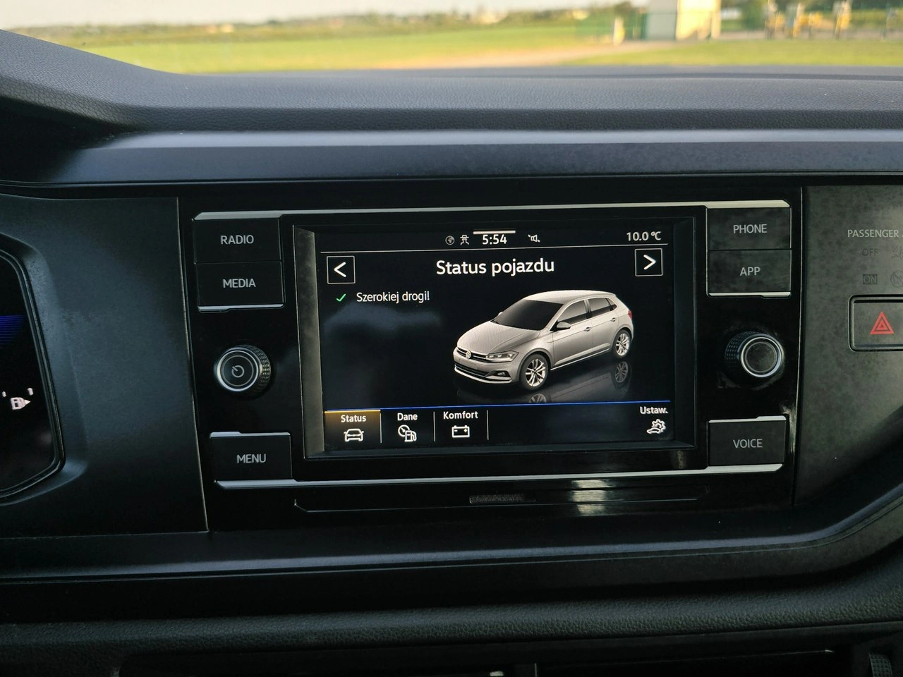 Volkswagen Polo - Zdjęcie 15