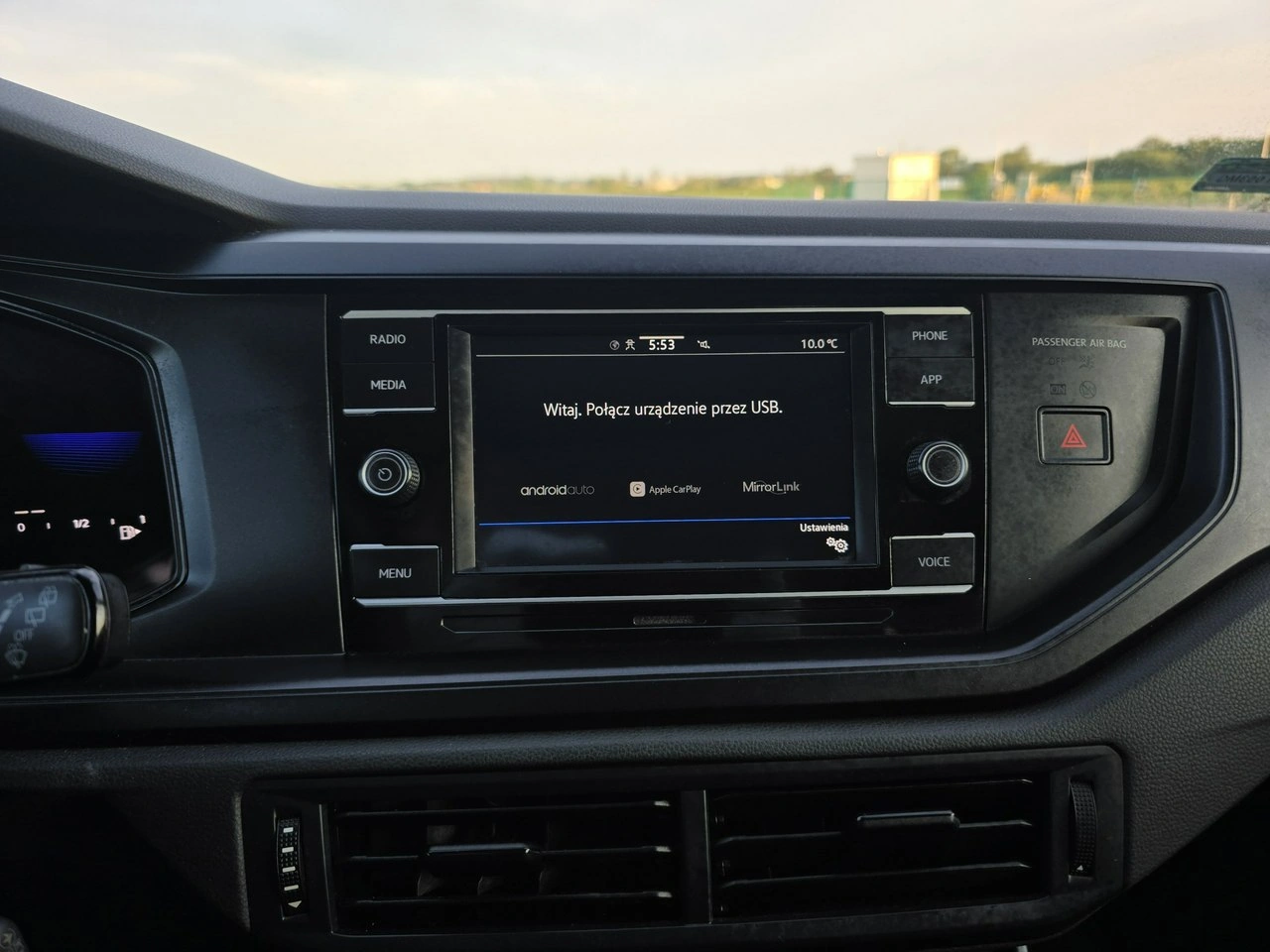 Volkswagen Polo - Zdjęcie 16