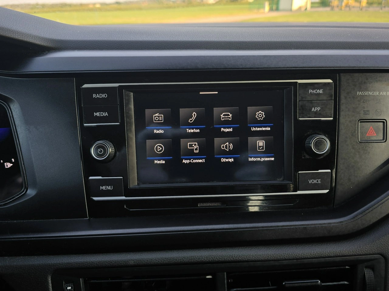 Volkswagen Polo - Zdjęcie 17