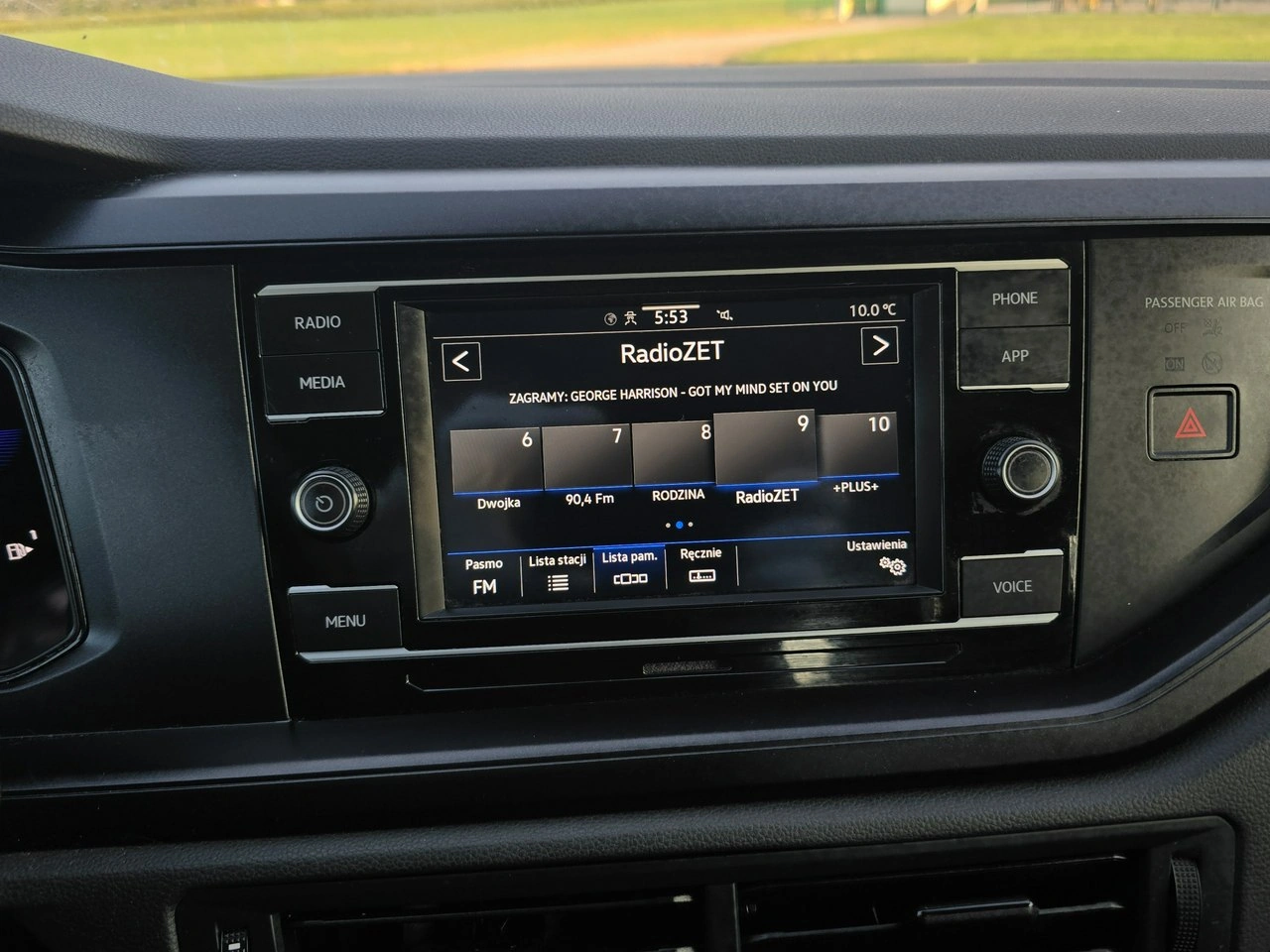 Volkswagen Polo - Zdjęcie 18