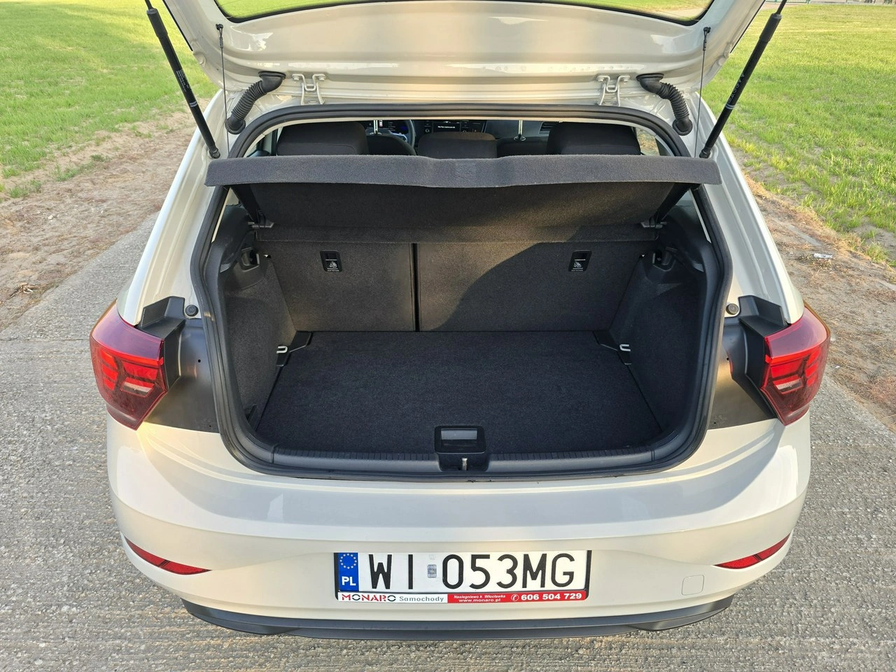 Volkswagen Polo - Zdjęcie 22