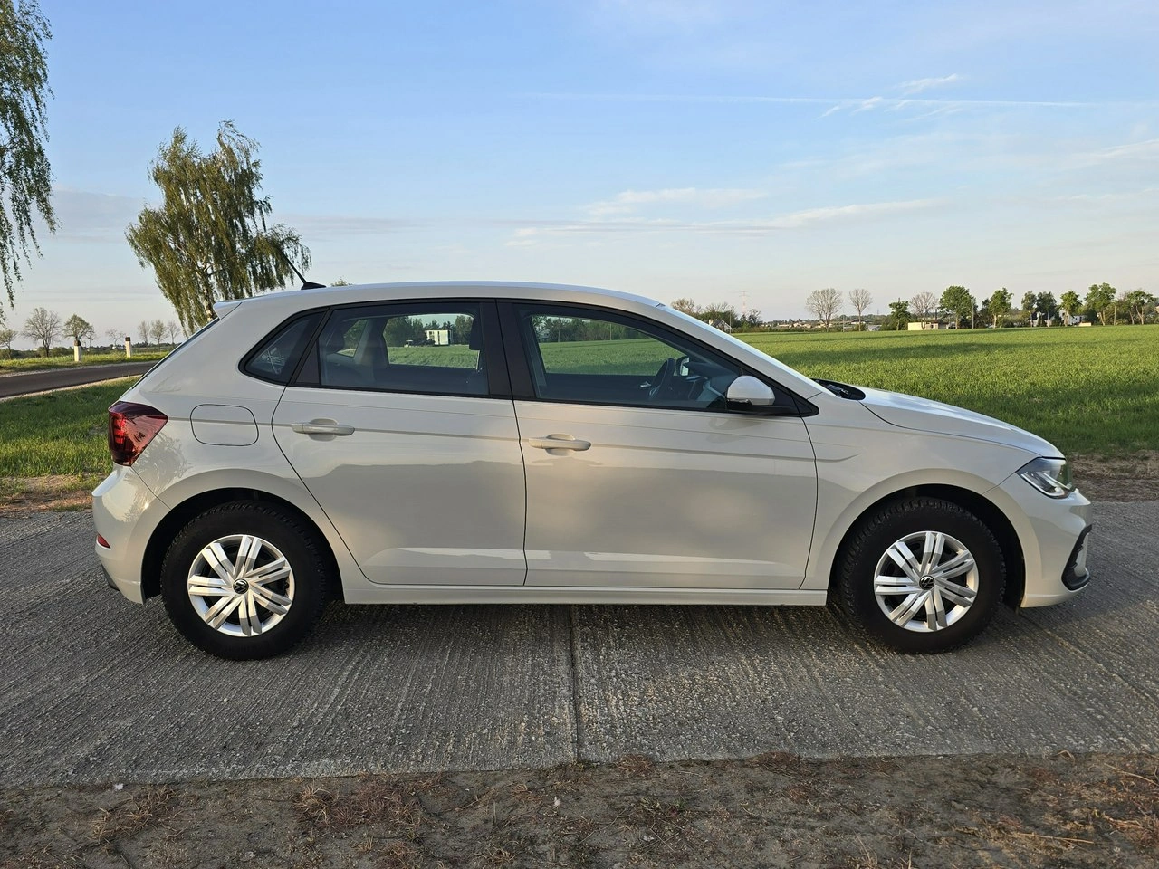 Volkswagen Polo - Zdjęcie 3