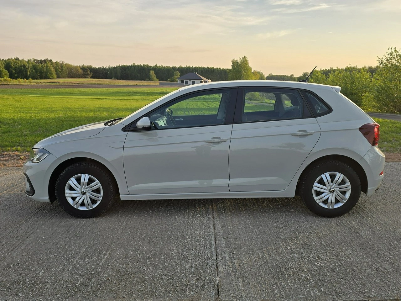 Volkswagen Polo - Zdjęcie 7