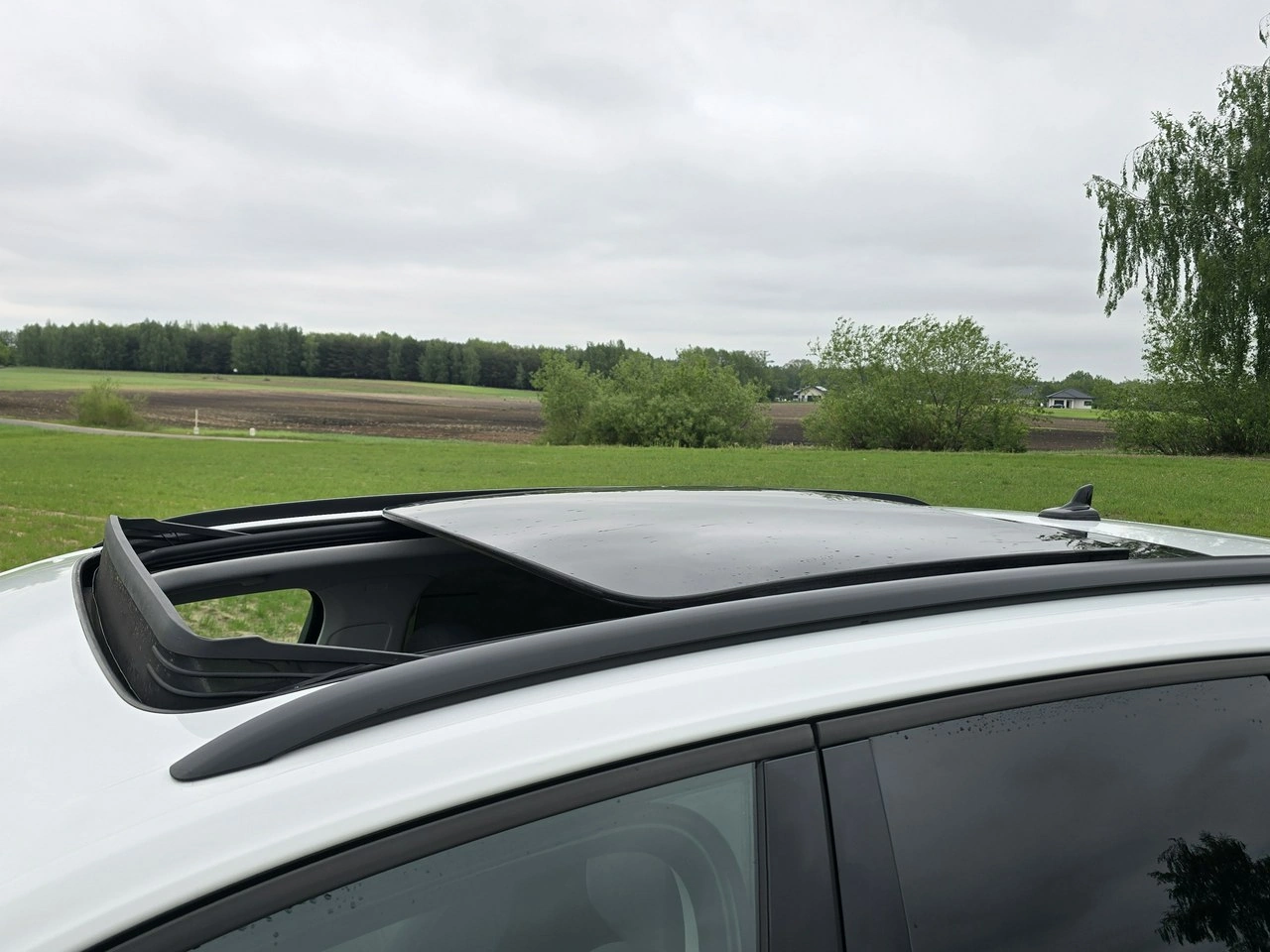 Volkswagen Touareg - Zdjęcie 9