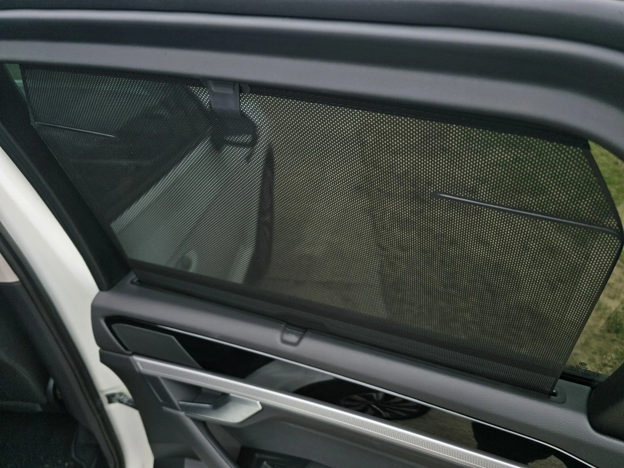 Volkswagen Touareg - Zdjęcie 18