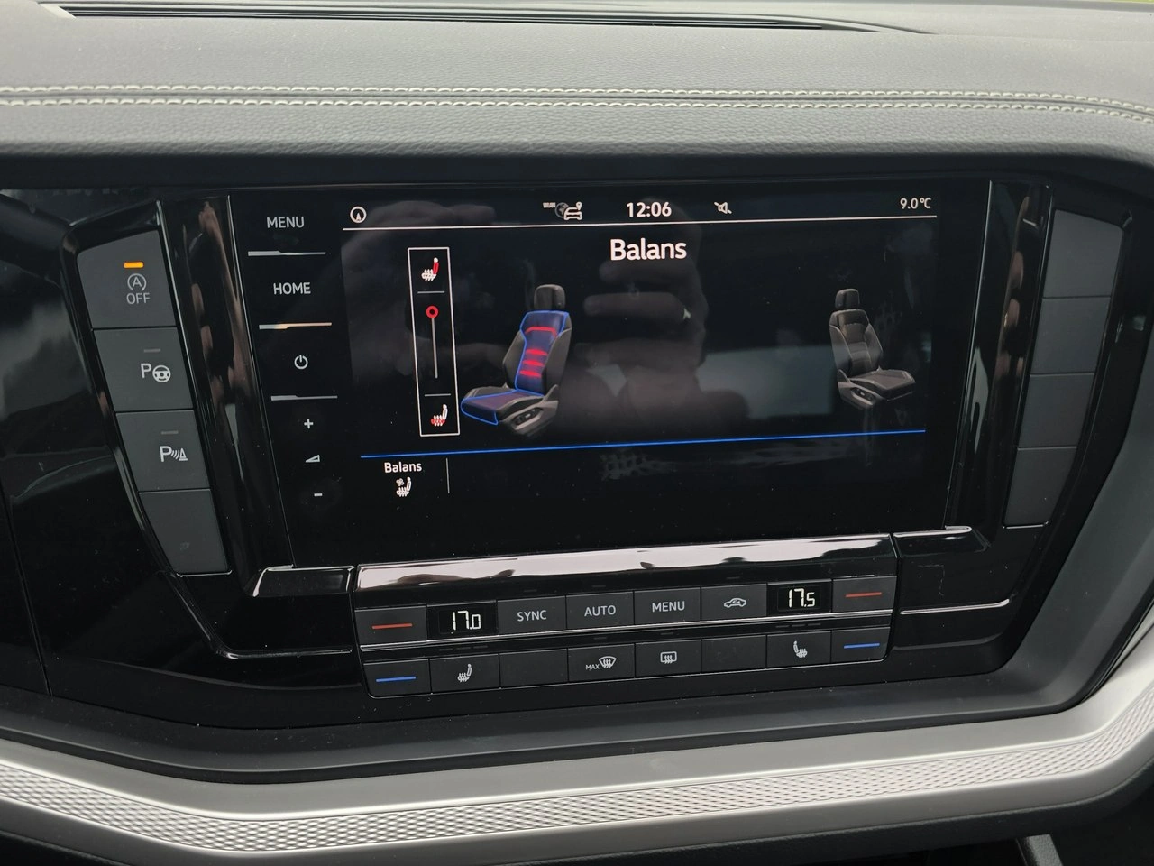Volkswagen Touareg - Zdjęcie 24
