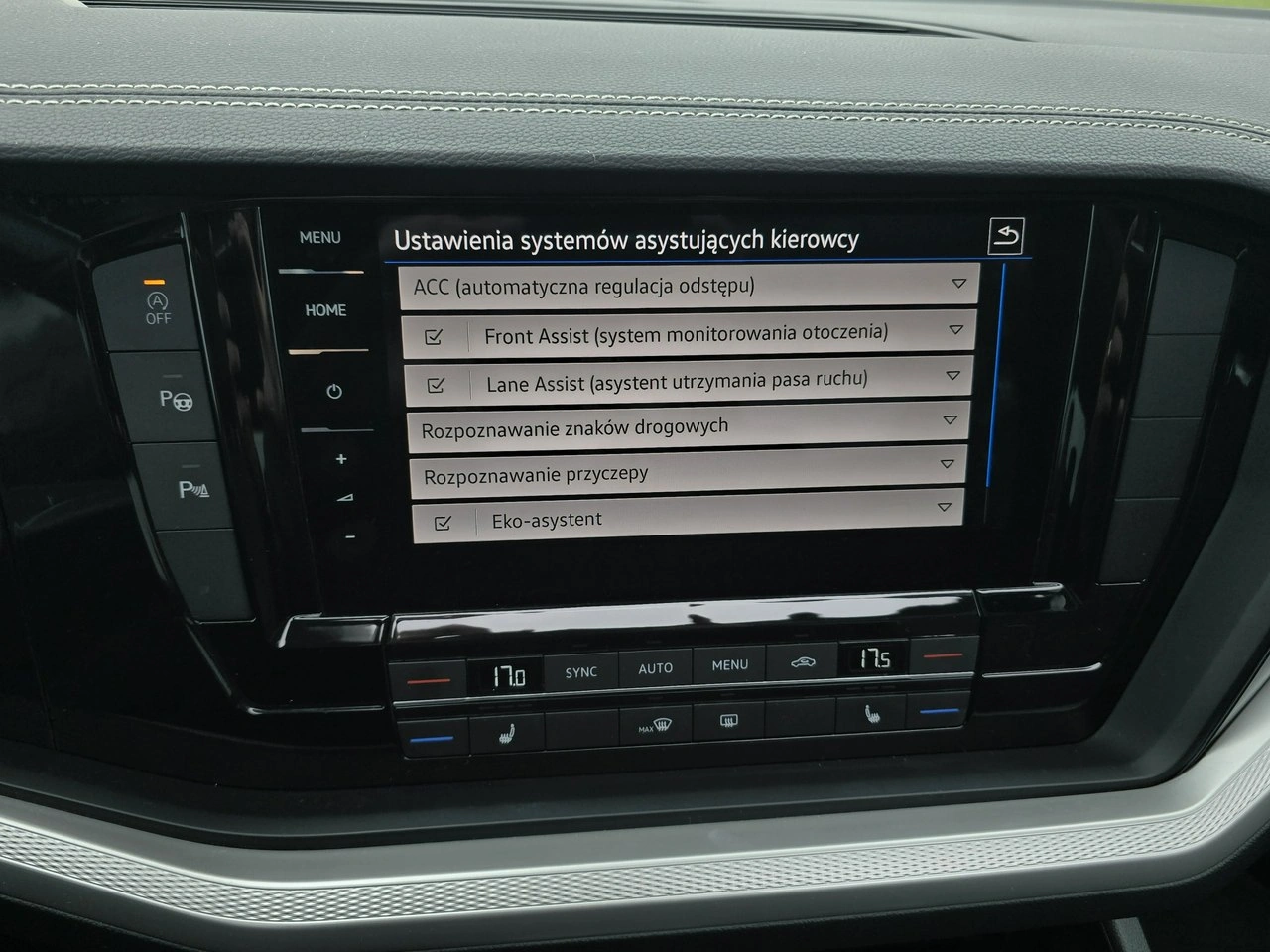 Volkswagen Touareg - Zdjęcie 27