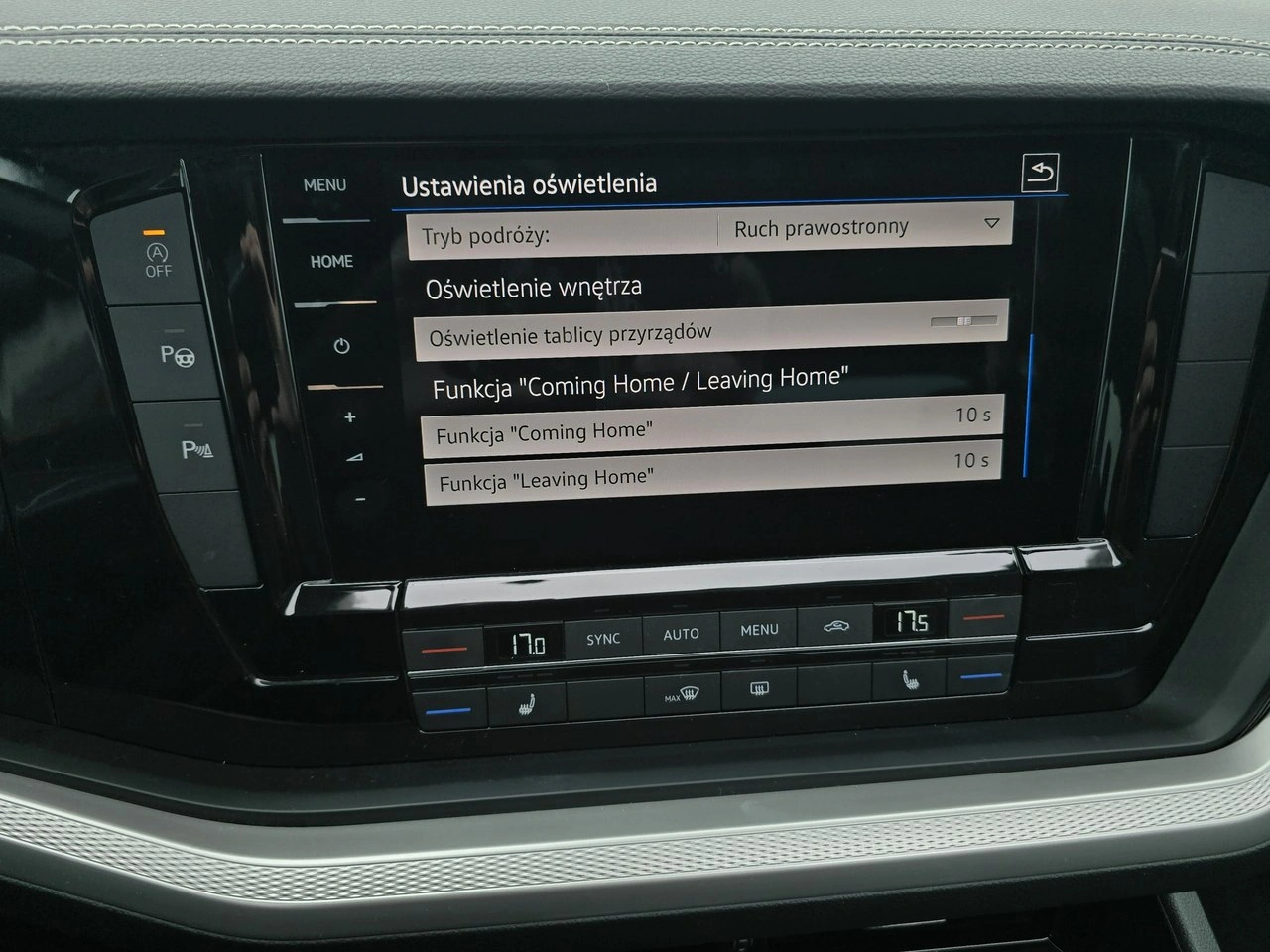 Volkswagen Touareg - Zdjęcie 29