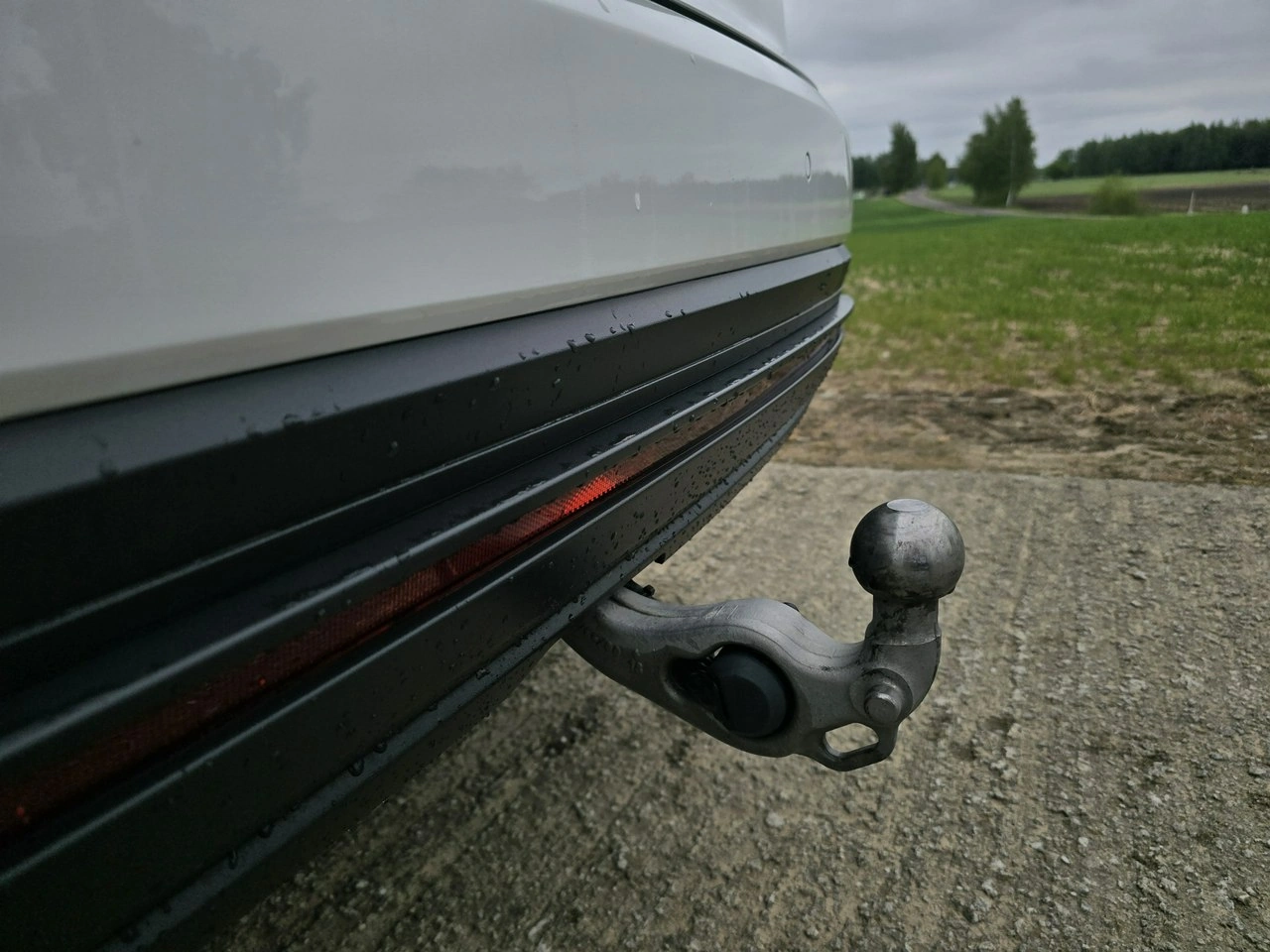 Volkswagen Touareg - Zdjęcie 38