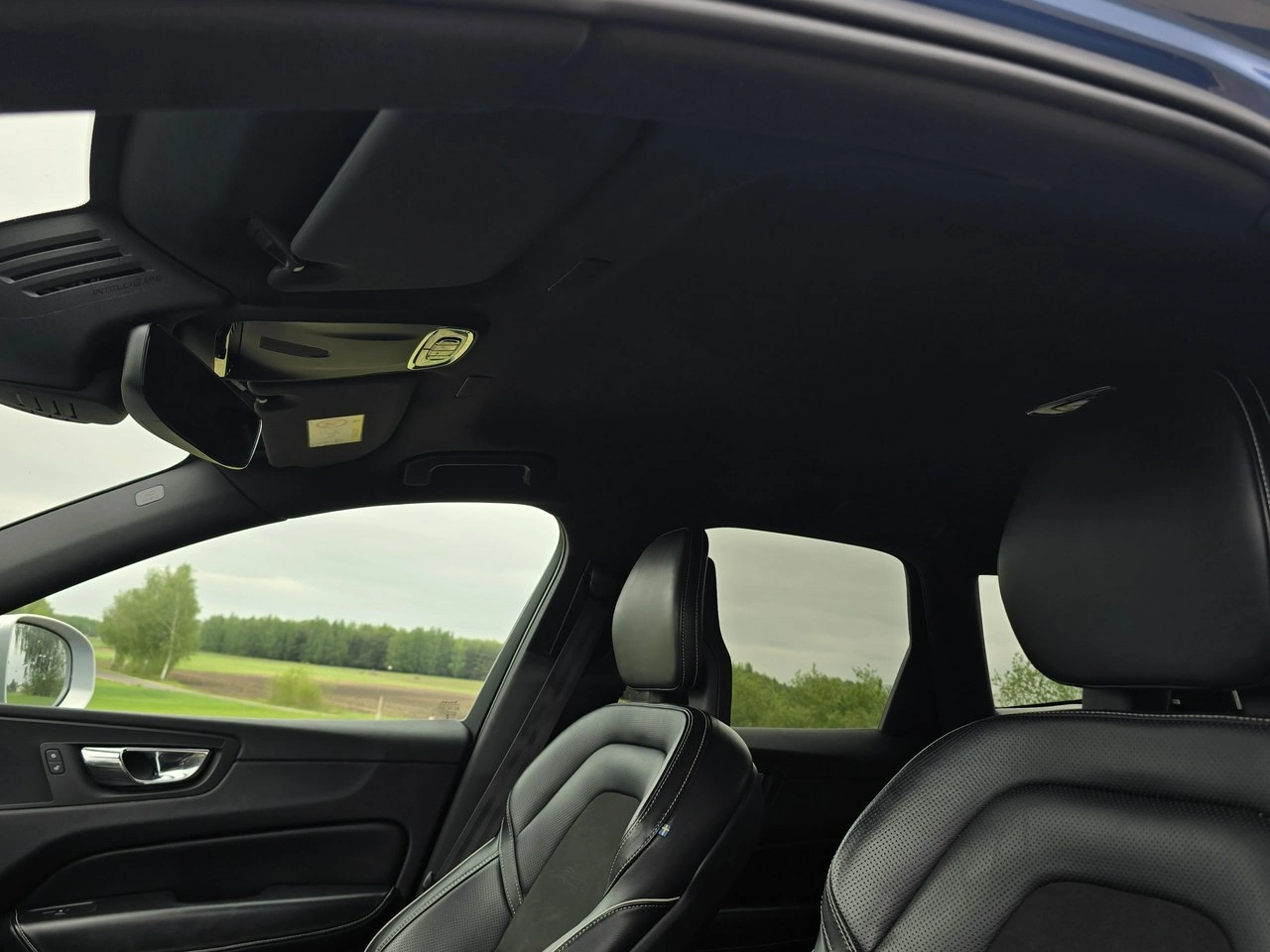 Volvo XC 60 - Zdjęcie 16
