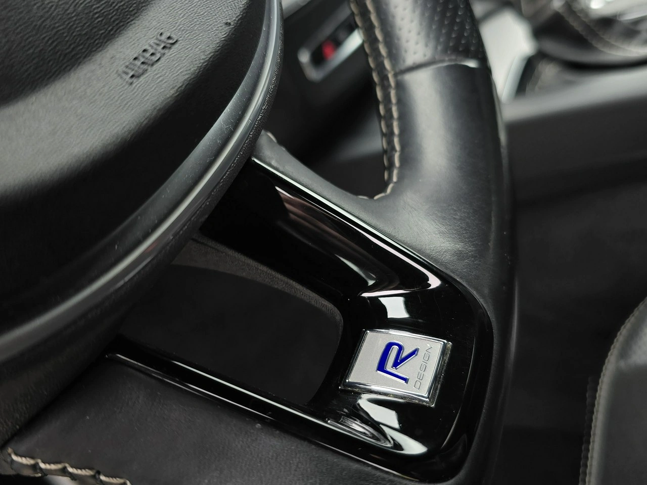 Volvo XC 60 - Zdjęcie 19