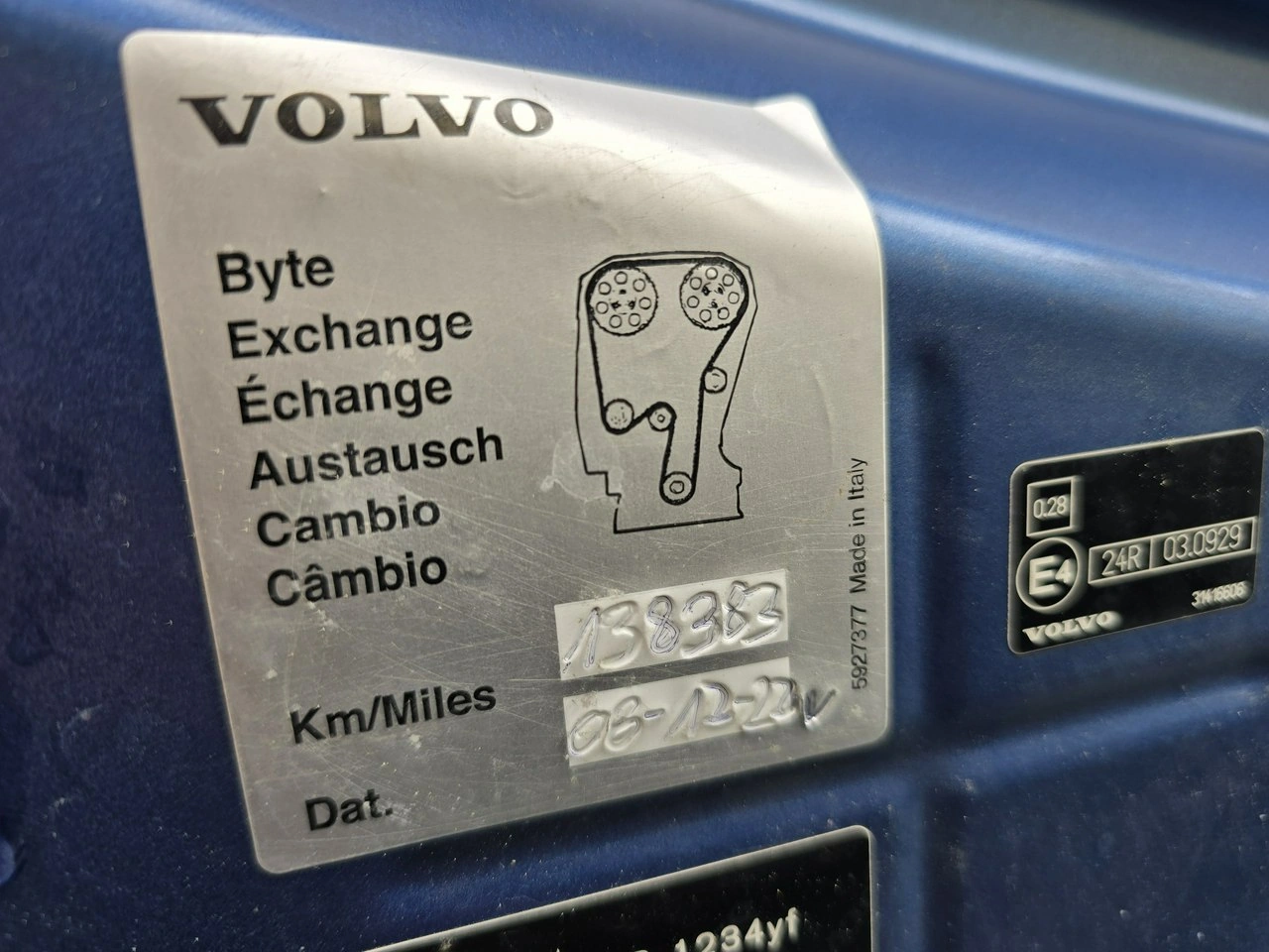 Volvo XC 60 - Zdjęcie 30