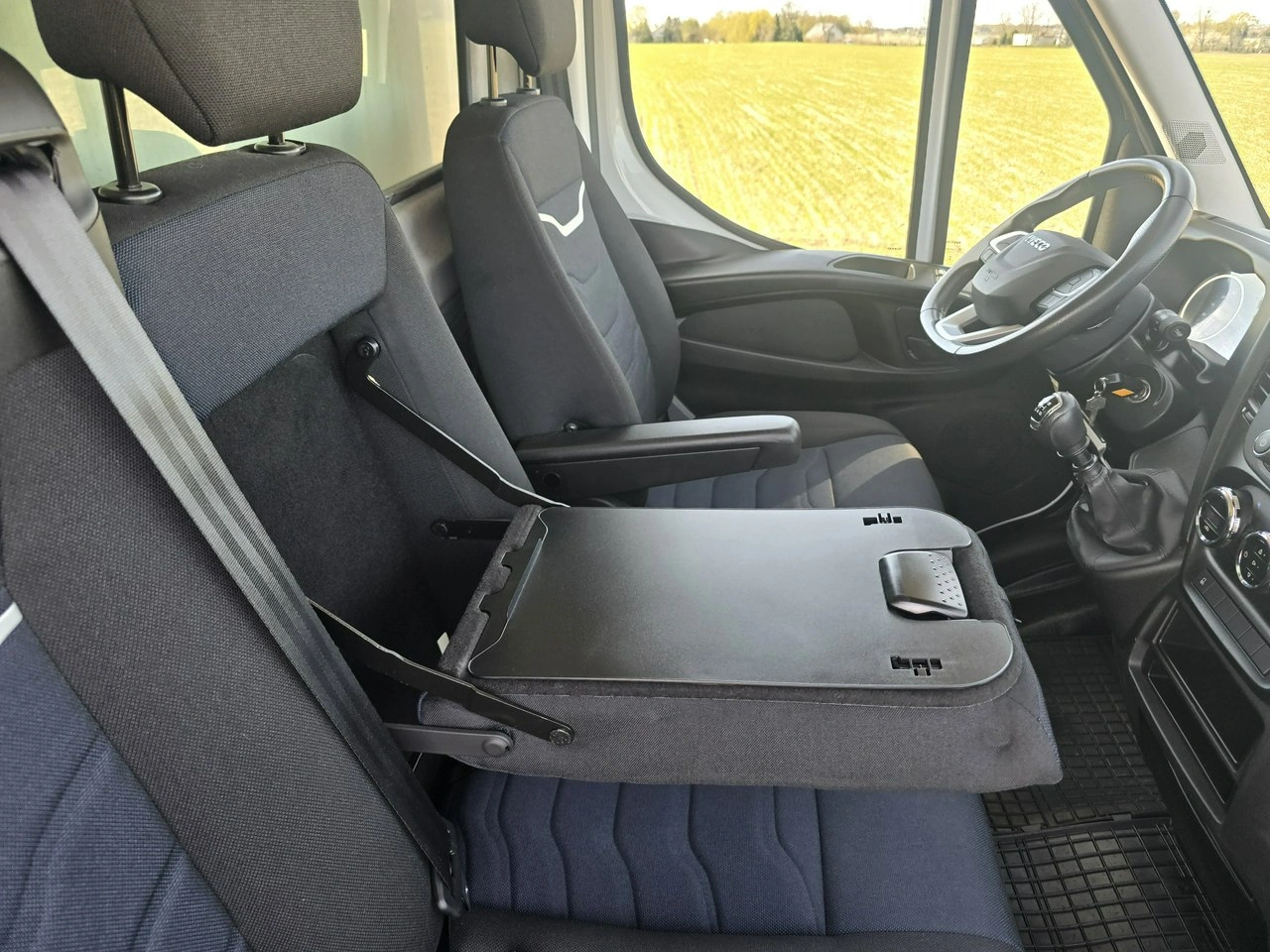 Iveco Daily - Zdjęcie 11