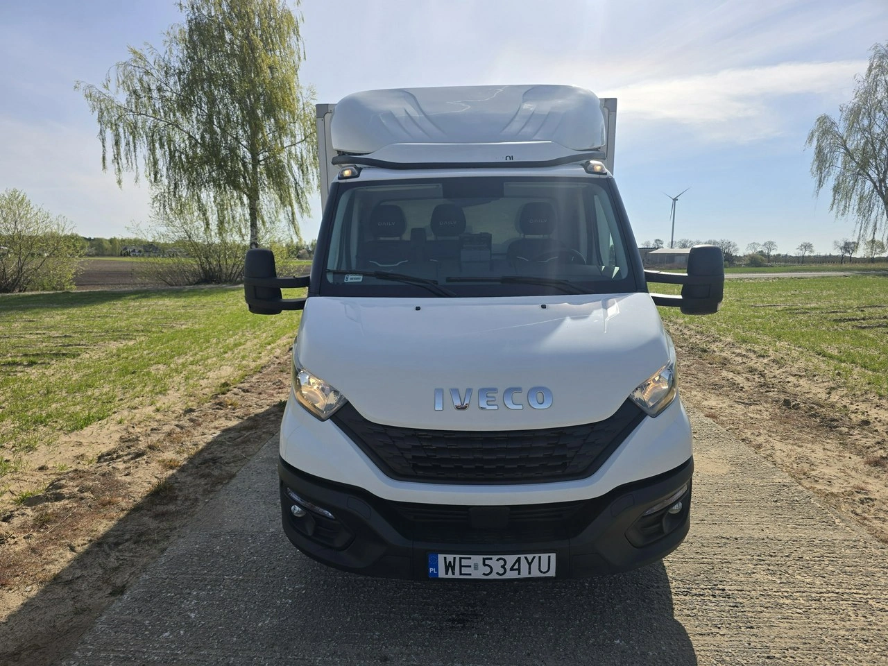 Iveco Daily - Zdjęcie 1
