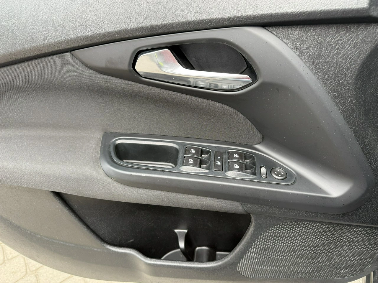 Fiat Tipo - Zdjęcie 16