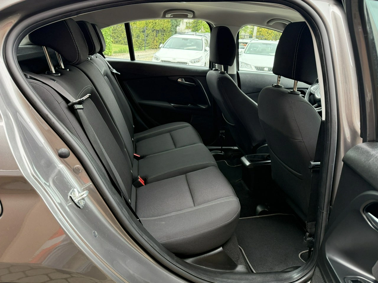 Fiat Tipo - Zdjęcie 21