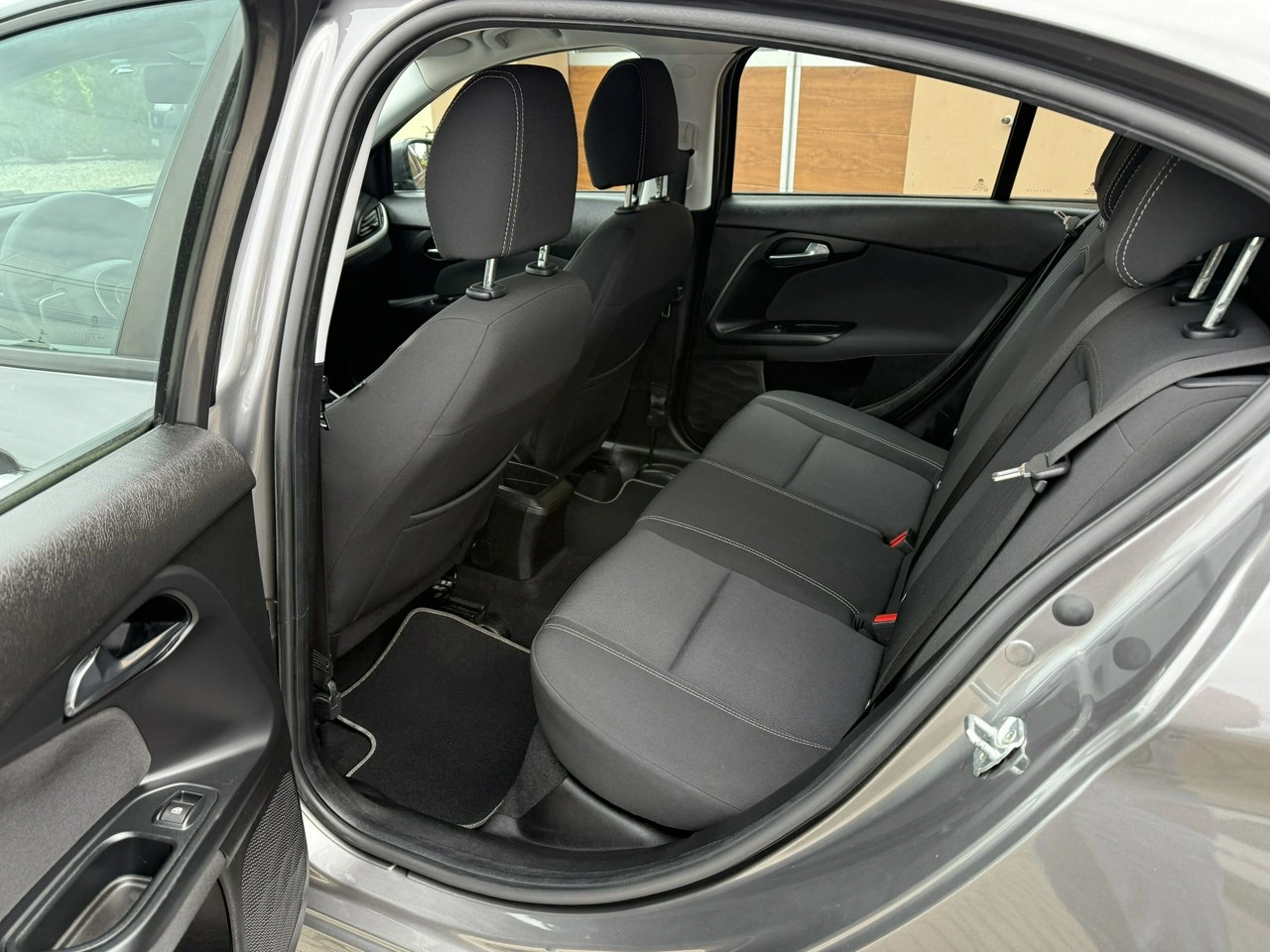 Fiat Tipo - Zdjęcie 22