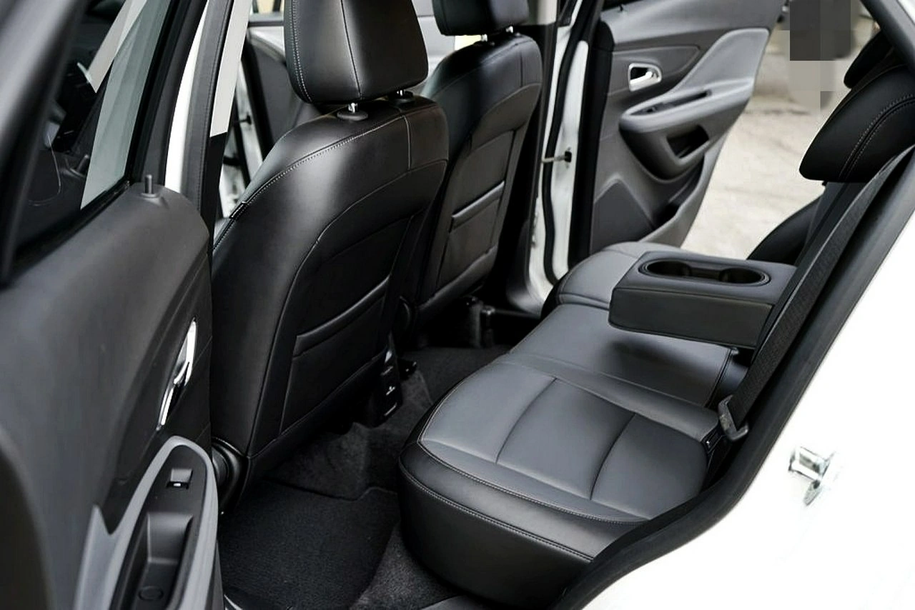Opel Mokka - Zdjęcie 15
