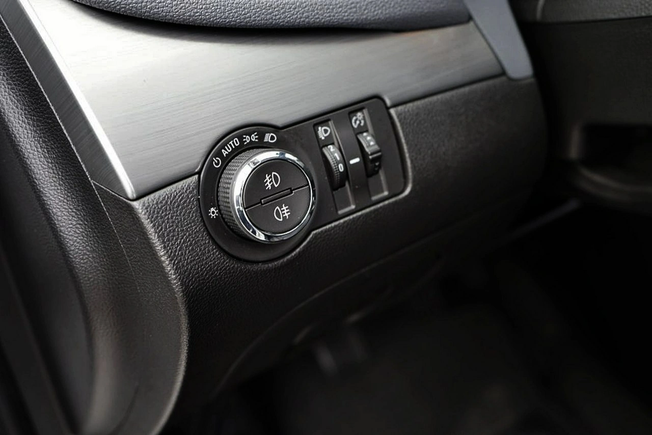 Opel Mokka - Zdjęcie 17