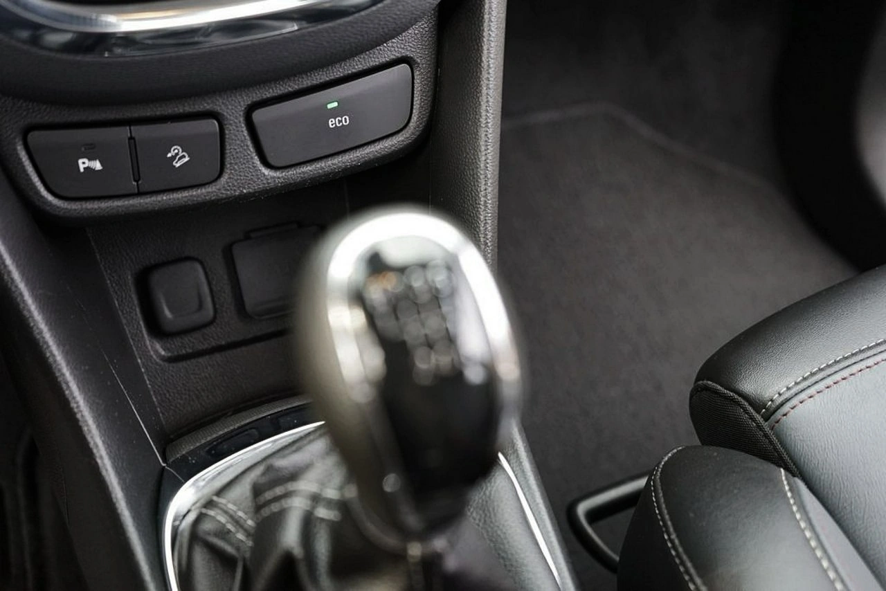 Opel Mokka - Zdjęcie 22