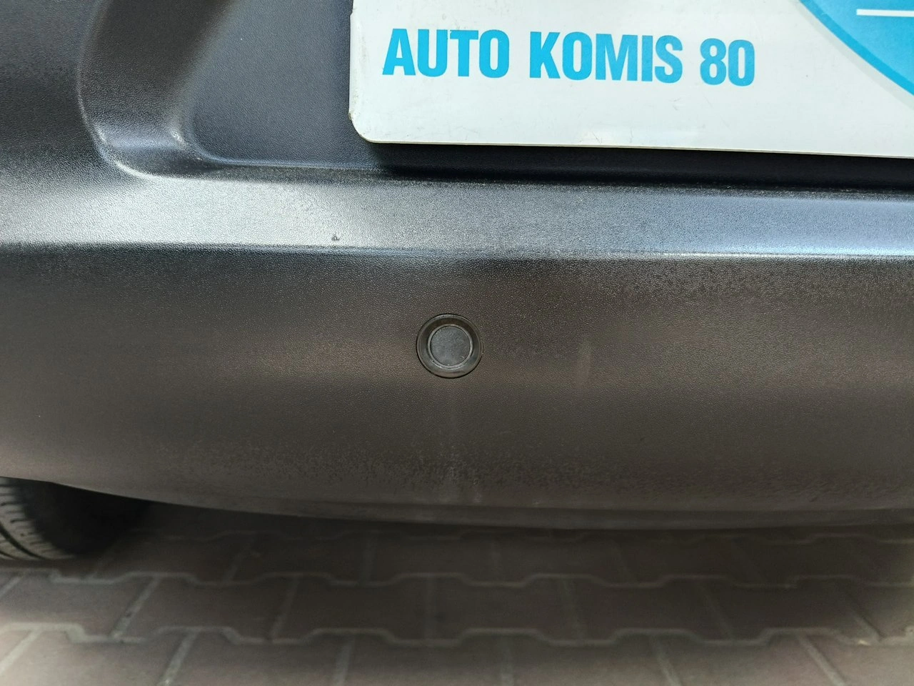 Kia Sportage - Zdjęcie 11
