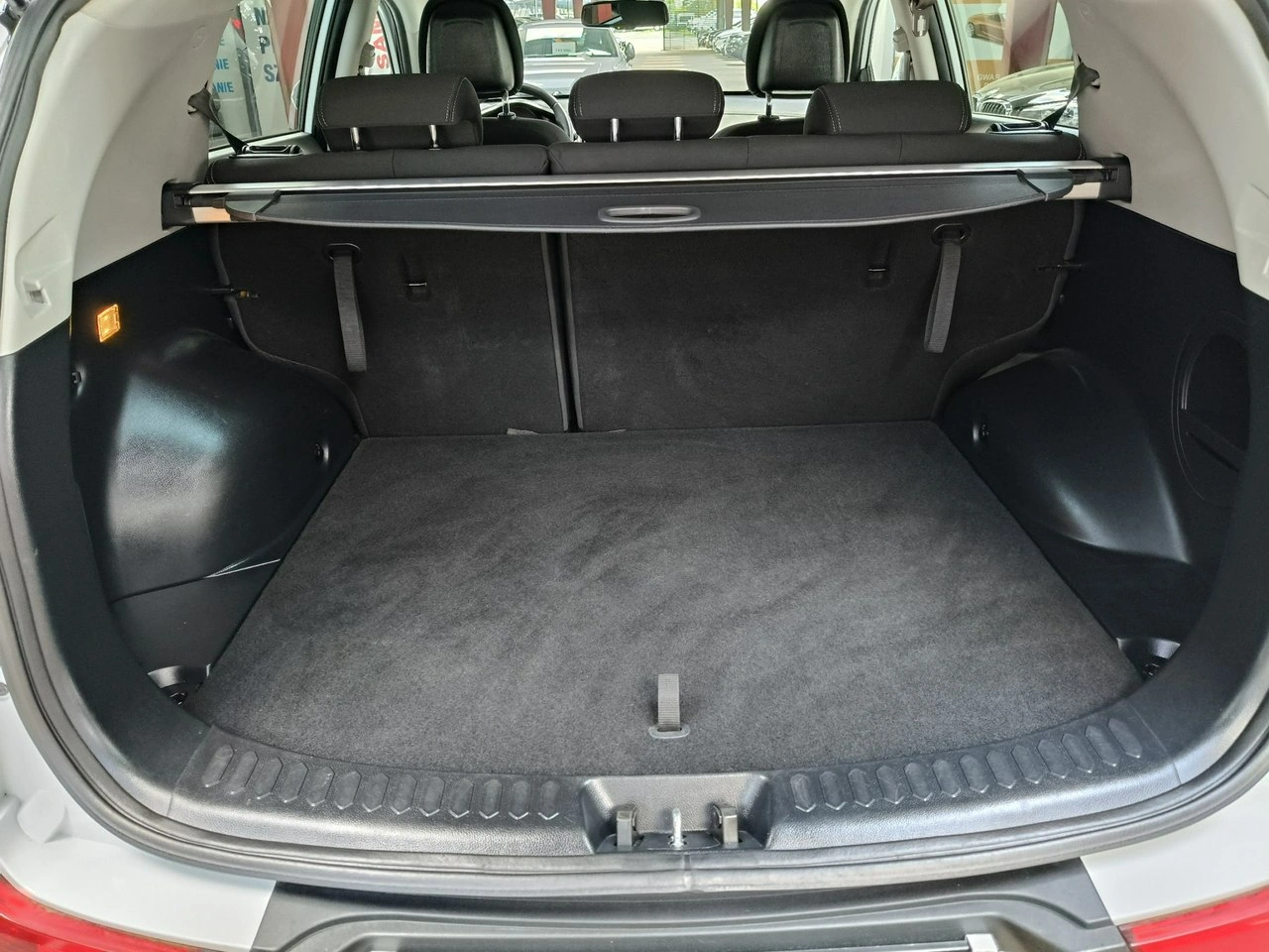 Kia Sportage - Zdjęcie 13