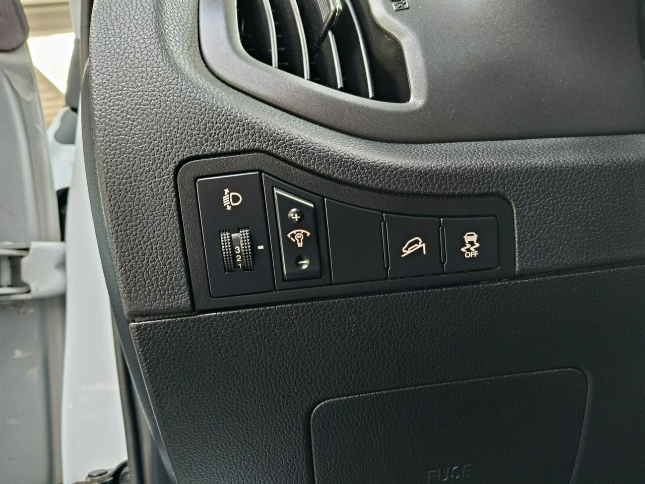 Kia Sportage - Zdjęcie 20