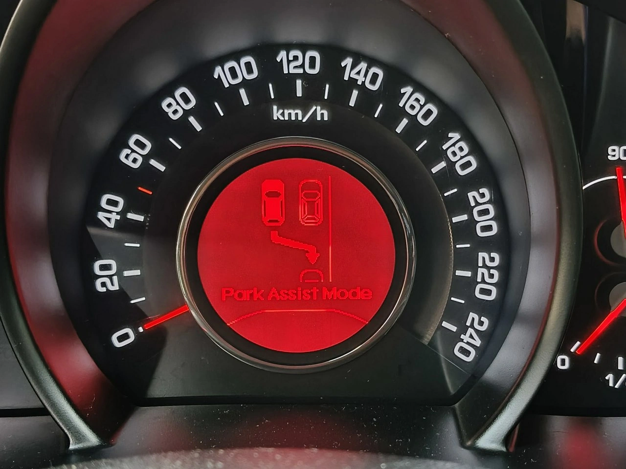 Kia Sportage - Zdjęcie 24
