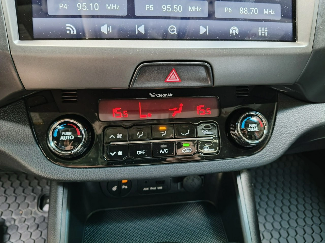Kia Sportage - Zdjęcie 30