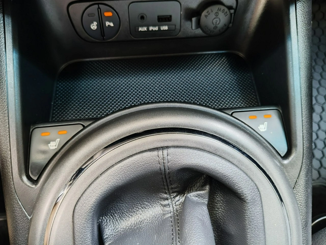 Kia Sportage - Zdjęcie 31