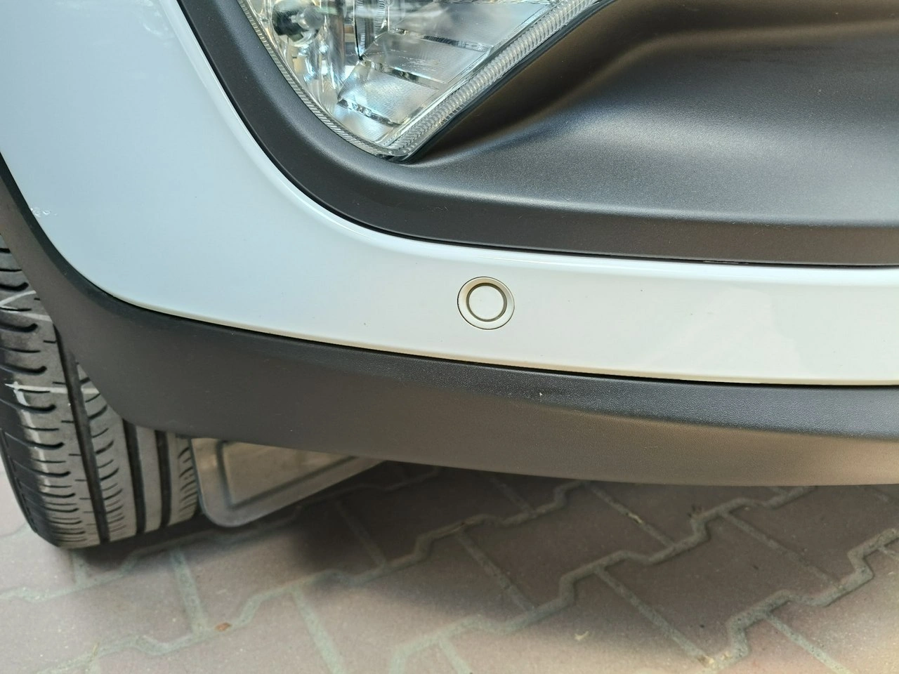 Kia Sportage - Zdjęcie 8