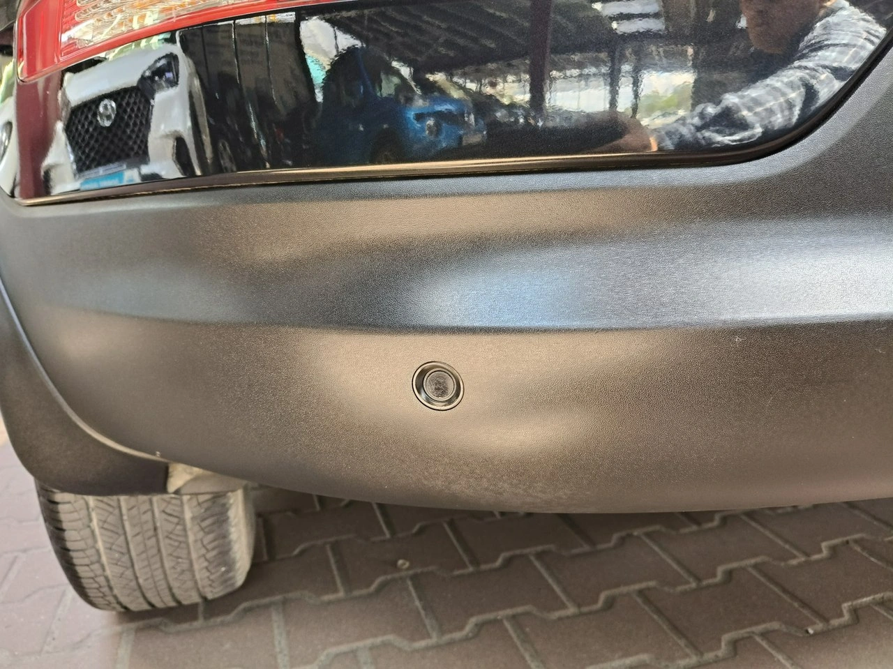 Kia Sportage - Zdjęcie 10