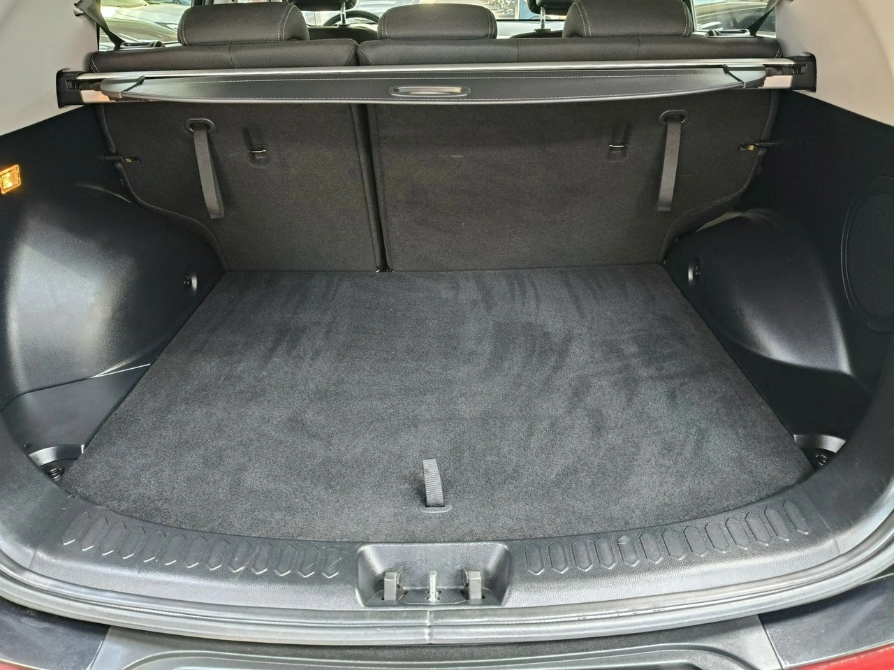 Kia Sportage - Zdjęcie 12