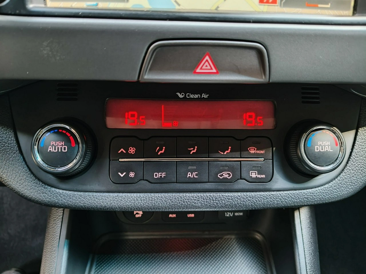 Kia Sportage - Zdjęcie 26